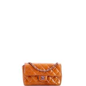 Chanel Vintage Classic Single Flap Bag #258040C18B